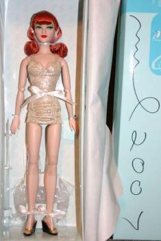 Integrity Toys - Gene Marshall - Midas Touch - Doll (FAO Schwarz event)